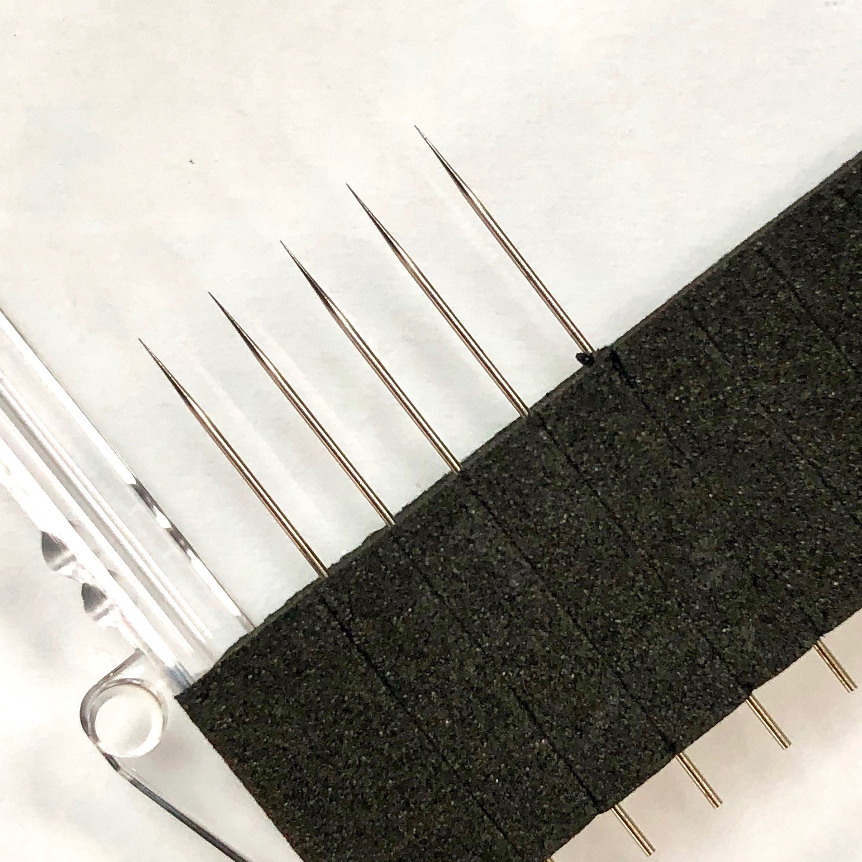 T20 Tungsten Probe Tips – Everbeing Int'l Corp.